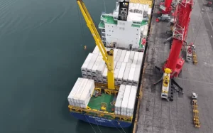 Pre Enade 2025 Atender puertos y carreteras es esencial para la atracción de inversión y el desarrollo