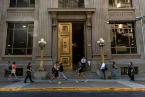 inversionistas chilenos