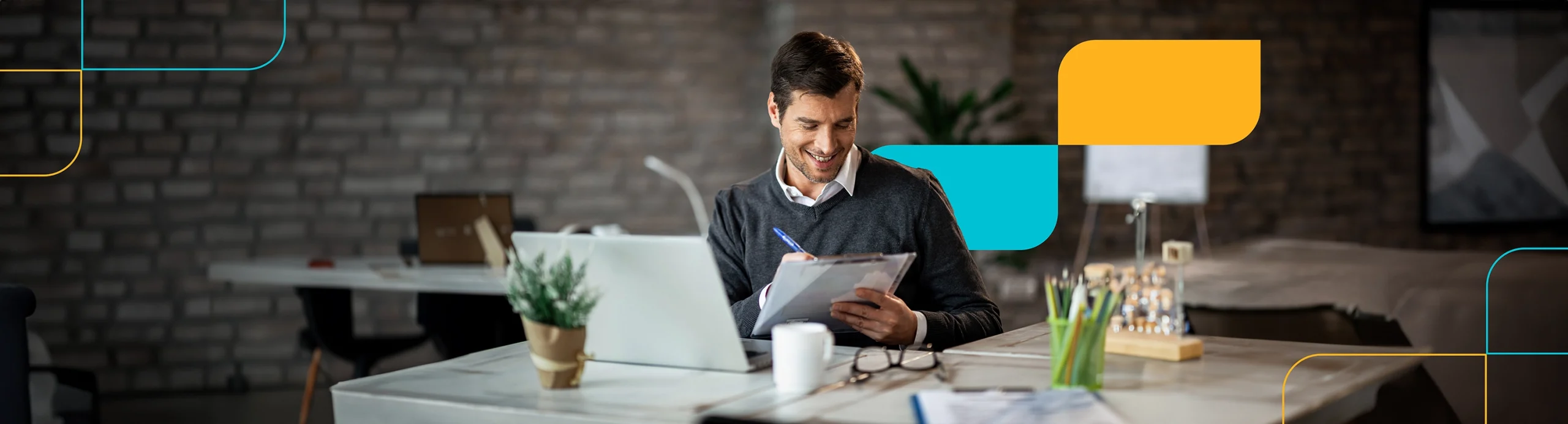 Soluciones financieras confiables a tu alcance