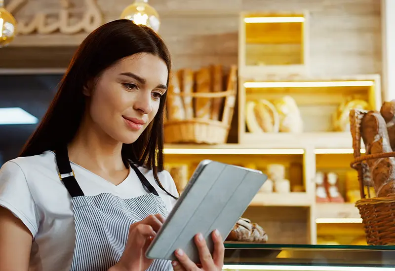 Soluciones financieras para abrir mi primer negocio