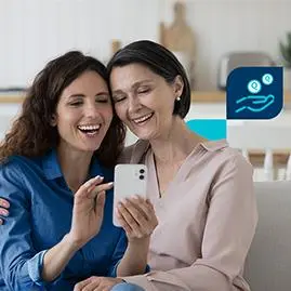 Sorprende a mamá en el Día de la Madre con una transferencia especial a través de Bi en Línea