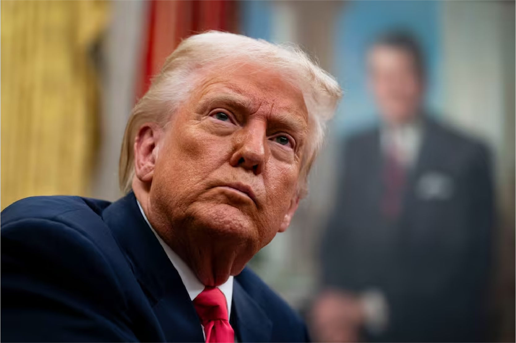 Tribunal de EE.UU. bloquea los aranceles globales de Trump