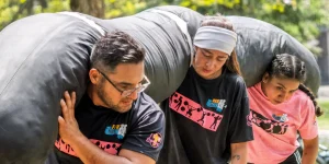 Endurance Challenge-evento junio