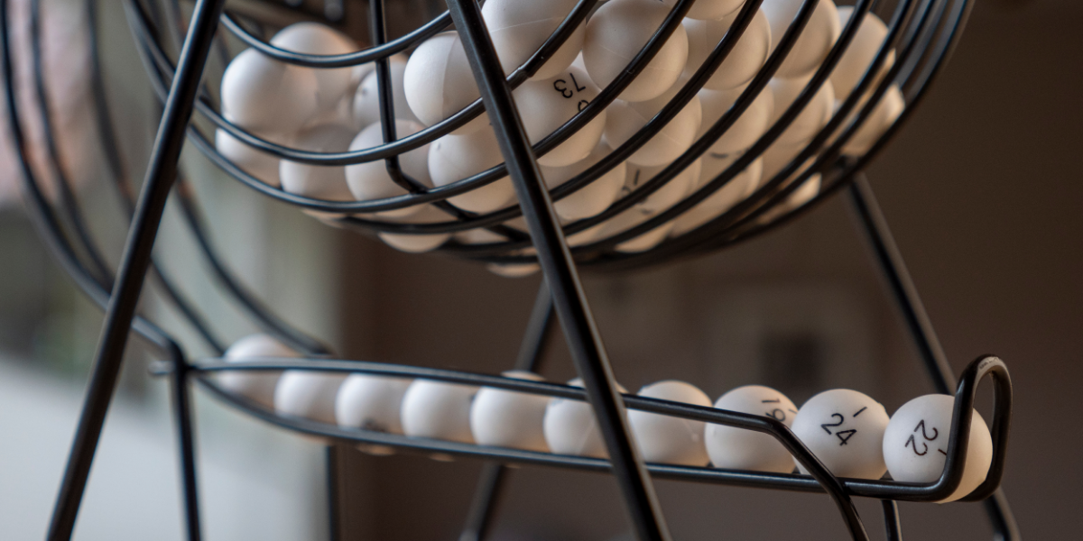 Bingo Colegio Inmaculada-Evento Junio