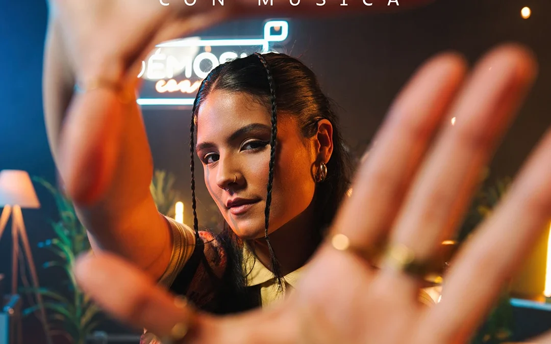 démosle-con-musica-kathy-palma-portada