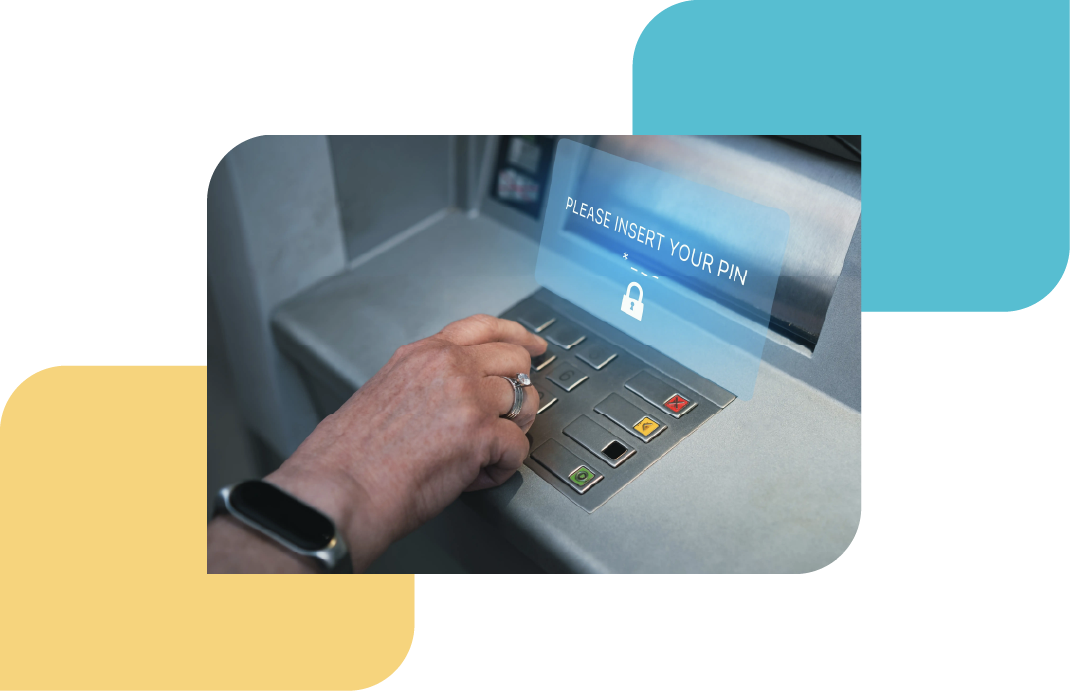 seguridad-cajeros Seguridad de cajeros