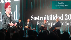 La electricidad como motor de desarrollo