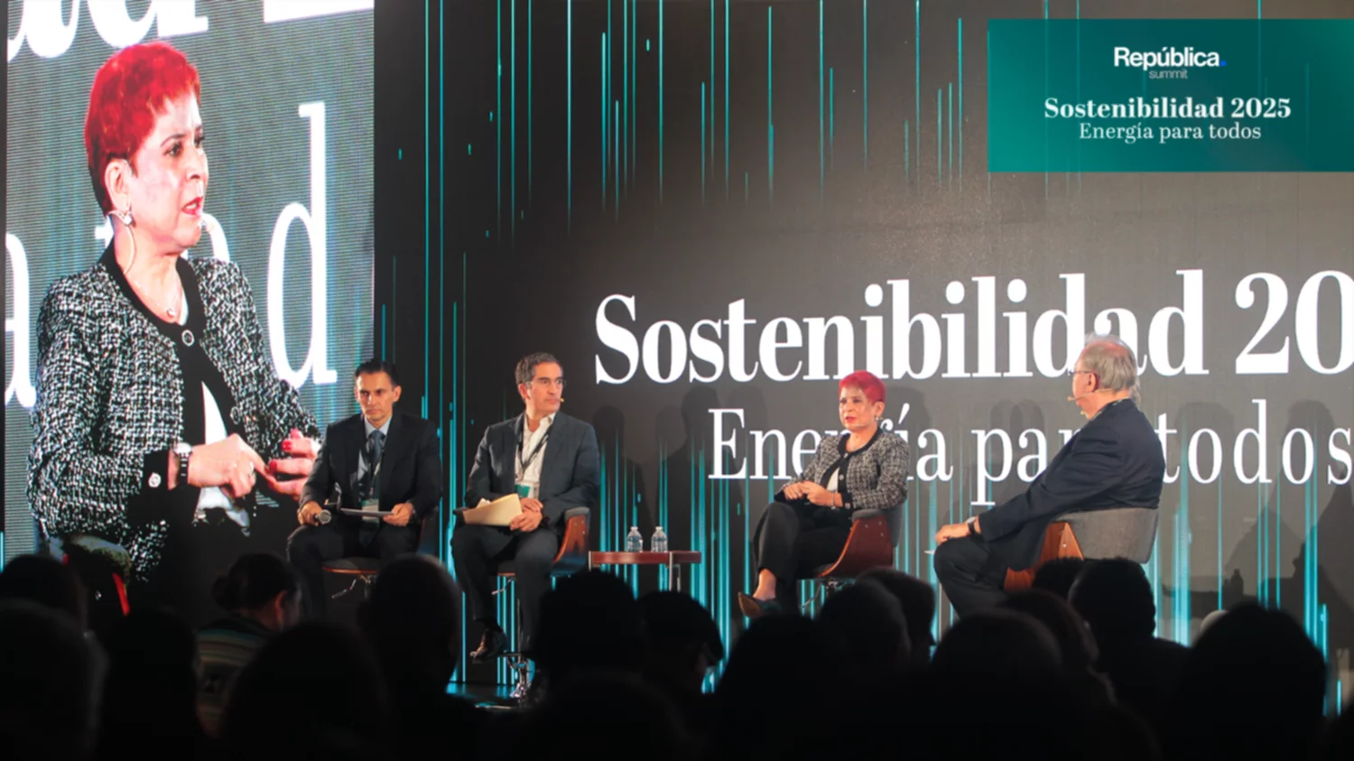 La electricidad como motor de desarrollo