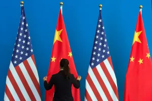 Acuerdo comercial de EE.UU.- China espera la aprobación de Trump y Xi