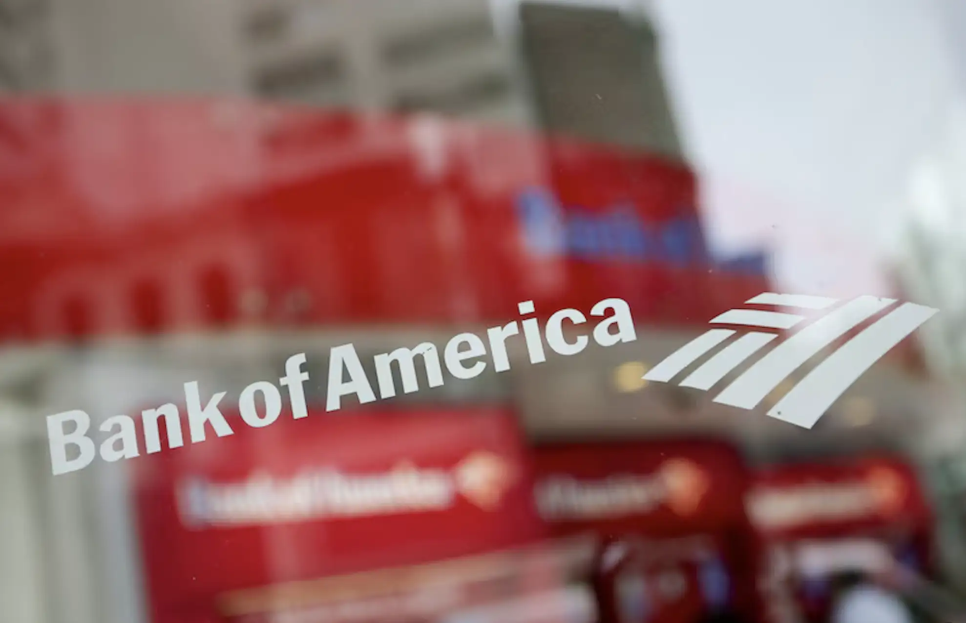 Bank-of-america