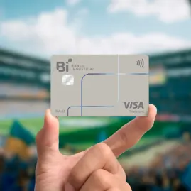 Compra tus entradas para el Mundial de Clubes 2025 con tu Tarjeta de Crédito Bi