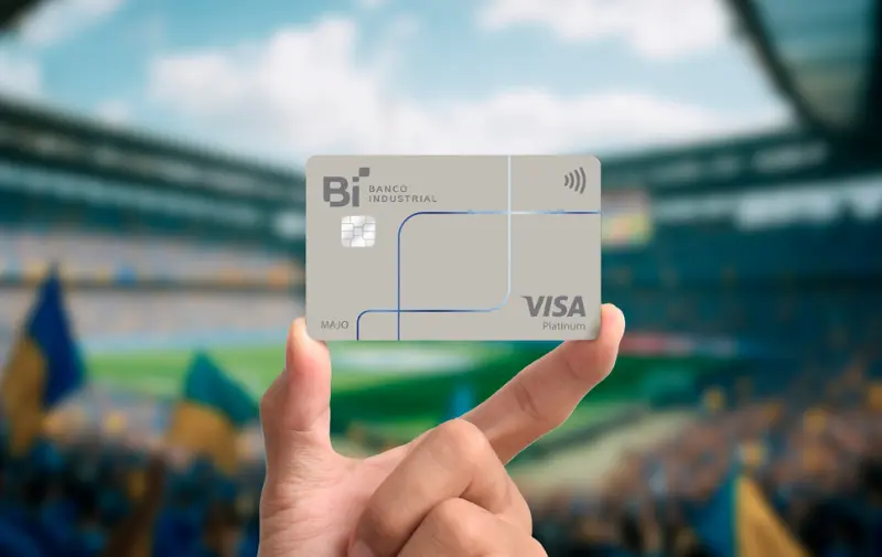 Compra tus entradas para el Mundial de Clubes 2025 con tu Tarjeta de Crédito Bi