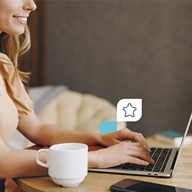 Consulta tus Puntos Bi desde Bi en Línea Web