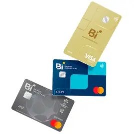 ¿Cuál es la diferencia entre una tarjeta Visa y Mastercard?