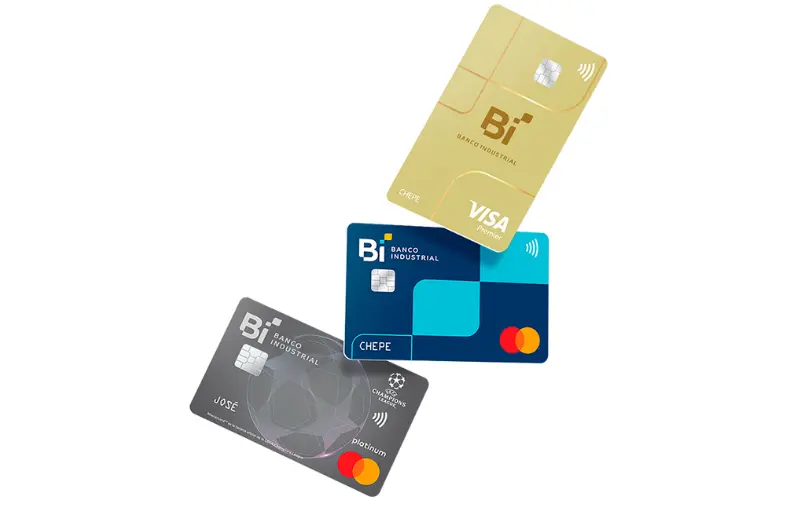 ¿Cuál es la diferencia entre una tarjeta Visa y Mastercard?