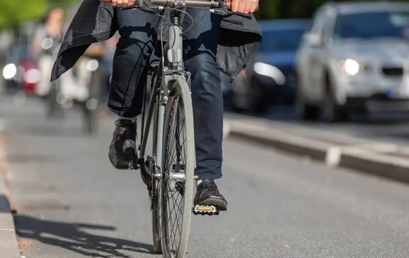 ¿Cuál es la mejor bicicleta para moverse en la ciudad?