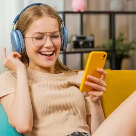 Descubre las mejores plataformas de música y suscríbete con tu Tarjeta de Crédito Bi Descubre las mejores plataformas de música y suscríbete con tu Tarjeta de Crédito Bi