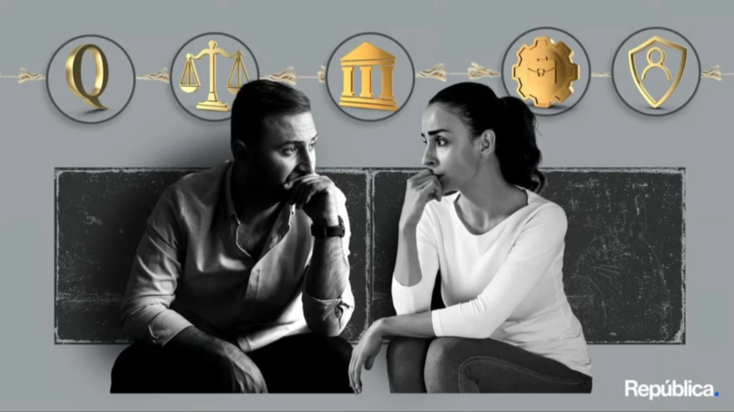 Elecciones clave, crisis política y violencia- lo que espera Guatemala