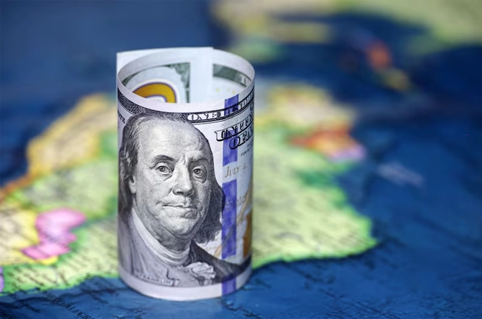 Espejismo cambiario en Latinoamérica