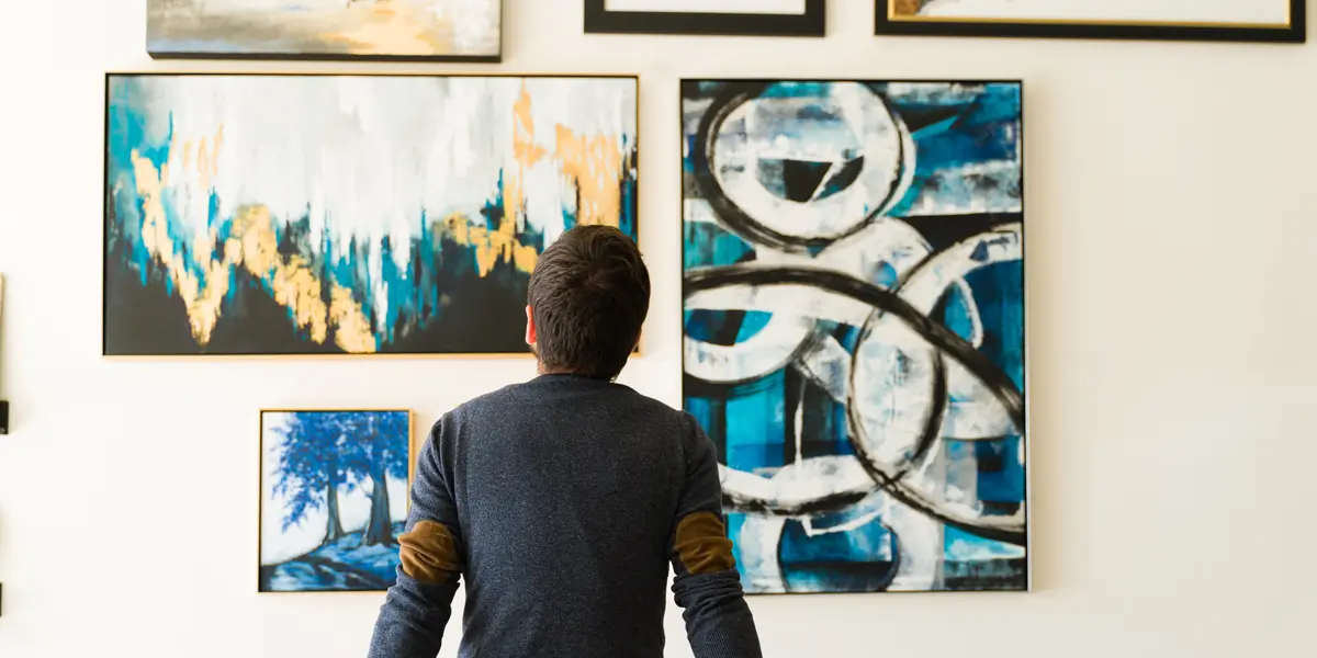 Exposición Inmersiva El Elefante y la Paloma