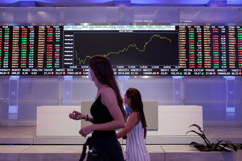 DN los fondos emergentes