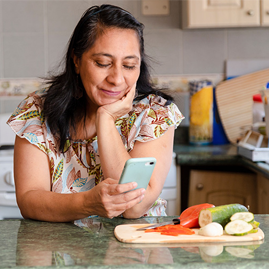 Guía para nuevos usuarios: Cómo empezar a usar Bi en Línea para tus remesas