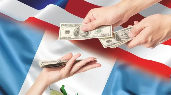 Informe avizora impacto que tendría impuesto del 3.5% para operadoras de remesas