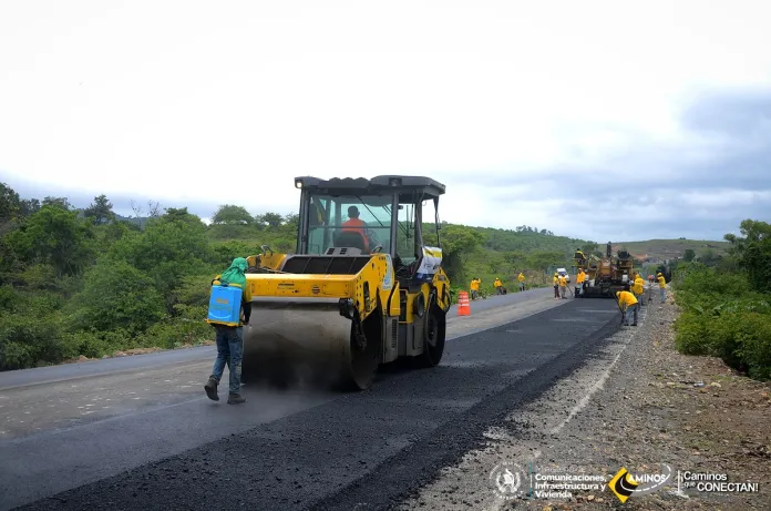 Libramiento de Jalapa