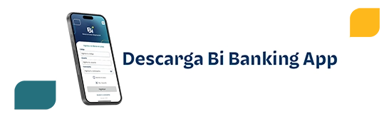 Bi Banking App Store