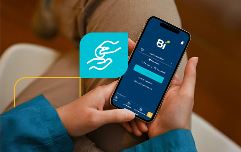 Paga el servicio funerario desde Bi en Línea