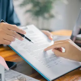 Préstamos en Banco Industrial de Guatemala