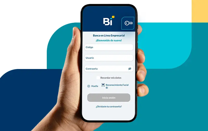 ¿Qué necesito para activar Token Bi Banking?