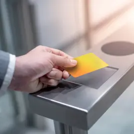 Recarga tu Tarjeta Ciudadana en línea usando tu tarjeta de crédito