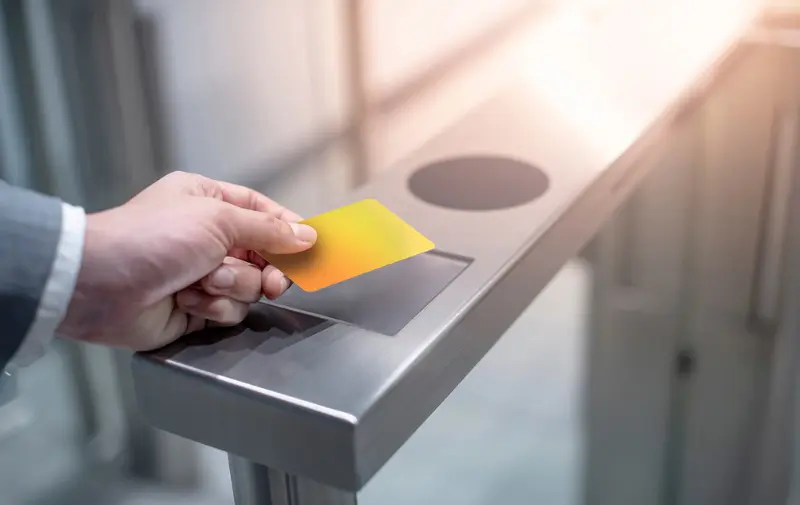 Recarga tu Tarjeta Ciudadana en línea usando tu tarjeta de crédito