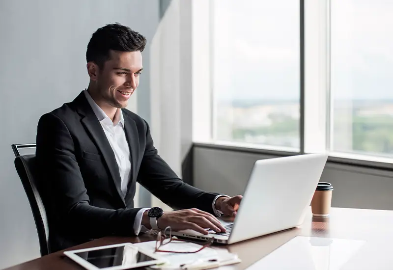 Simplifica los pagos obligatorios y contribuciones de tu empresa con Bi Banking