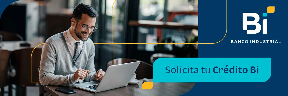 Solicita tu credito Bi Solicita tu credito Bi