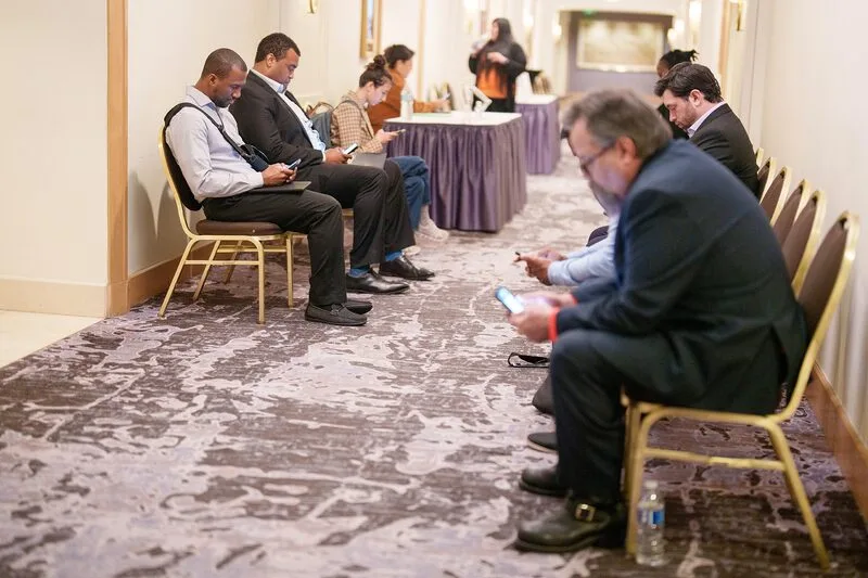 Solicitudes continuas de subsidio