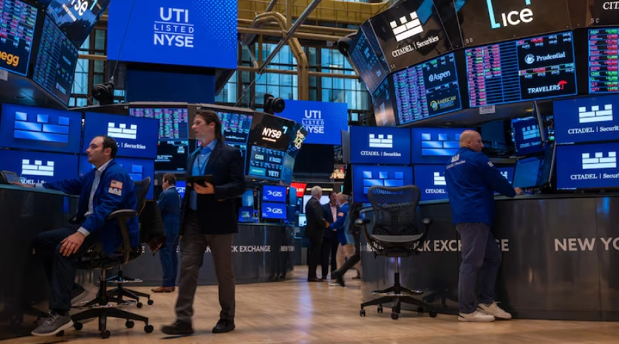 Daily News 13 de junio 2025 Internacionales 01