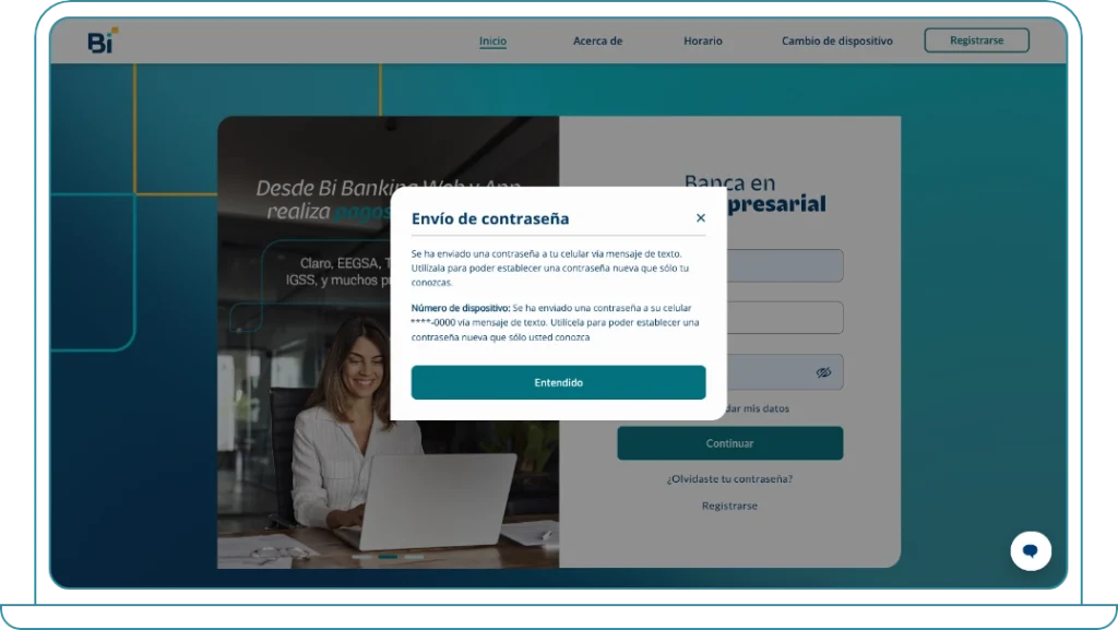webp-infografia-bb-olvide-contrasena-03 Opción "Olvidé mi contraseña" desde Bi Banking Web 03