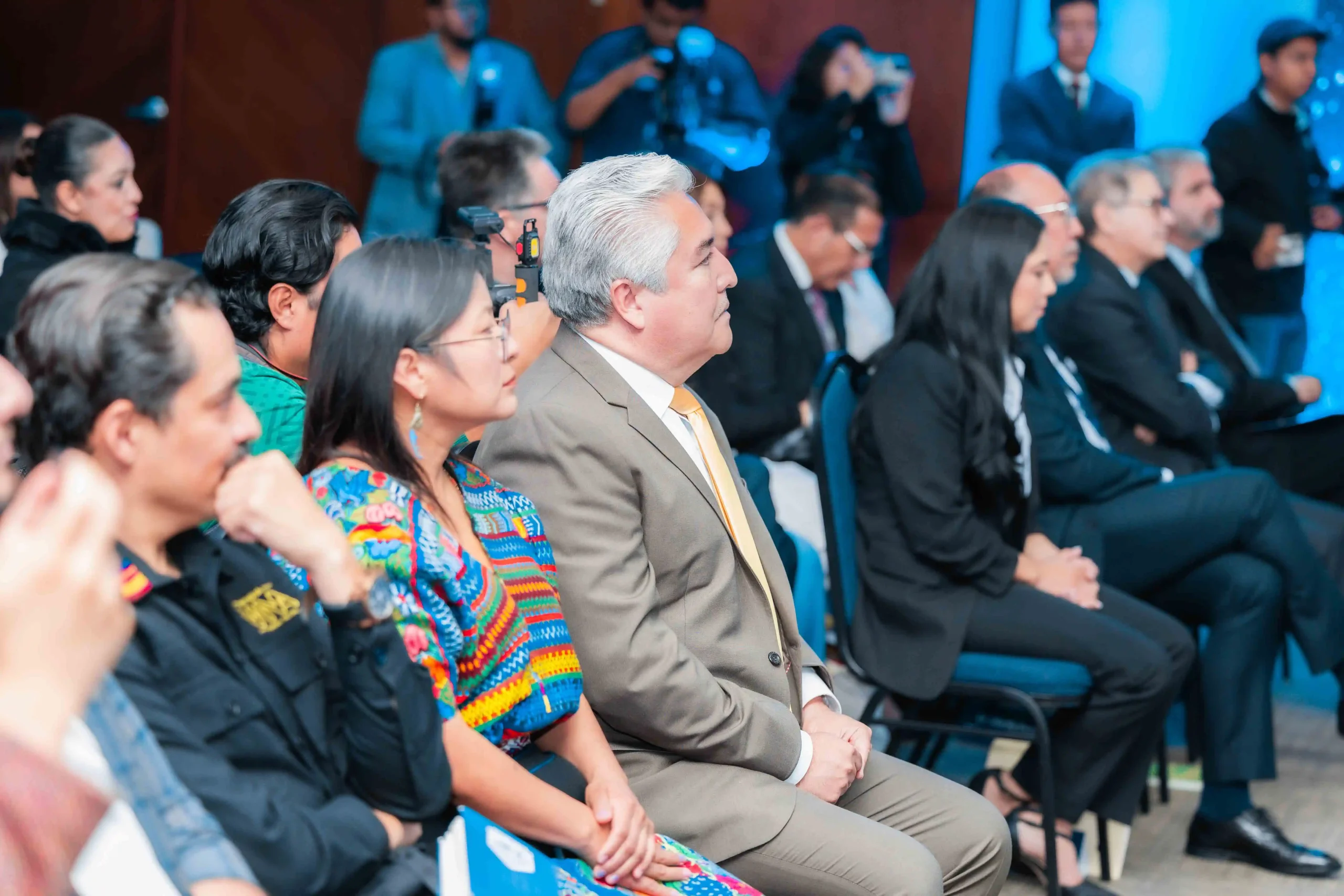 FOTO DE FESTIVAL DE LA LUZ