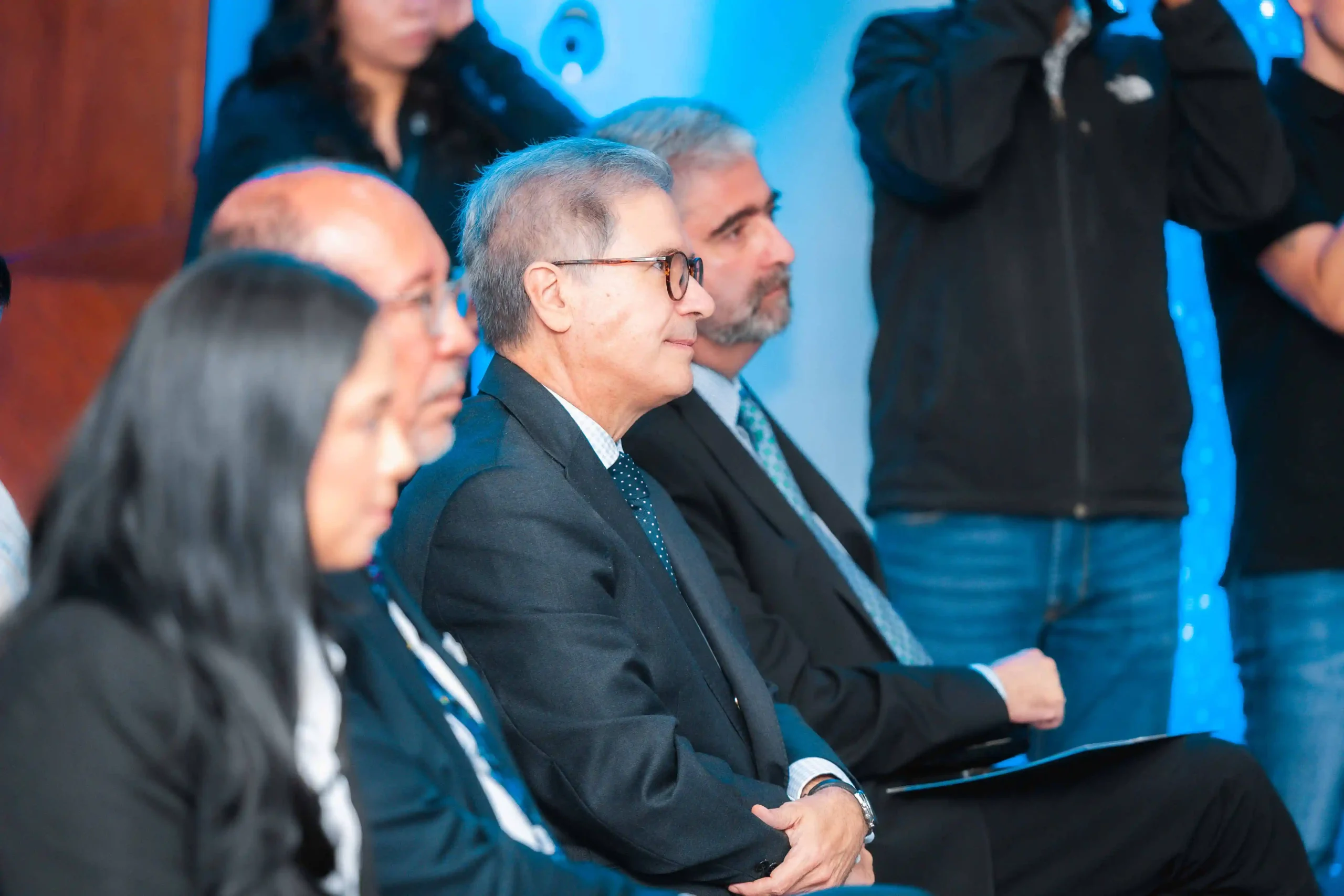 FOTO DE FESTIVAL DE LA LUZ