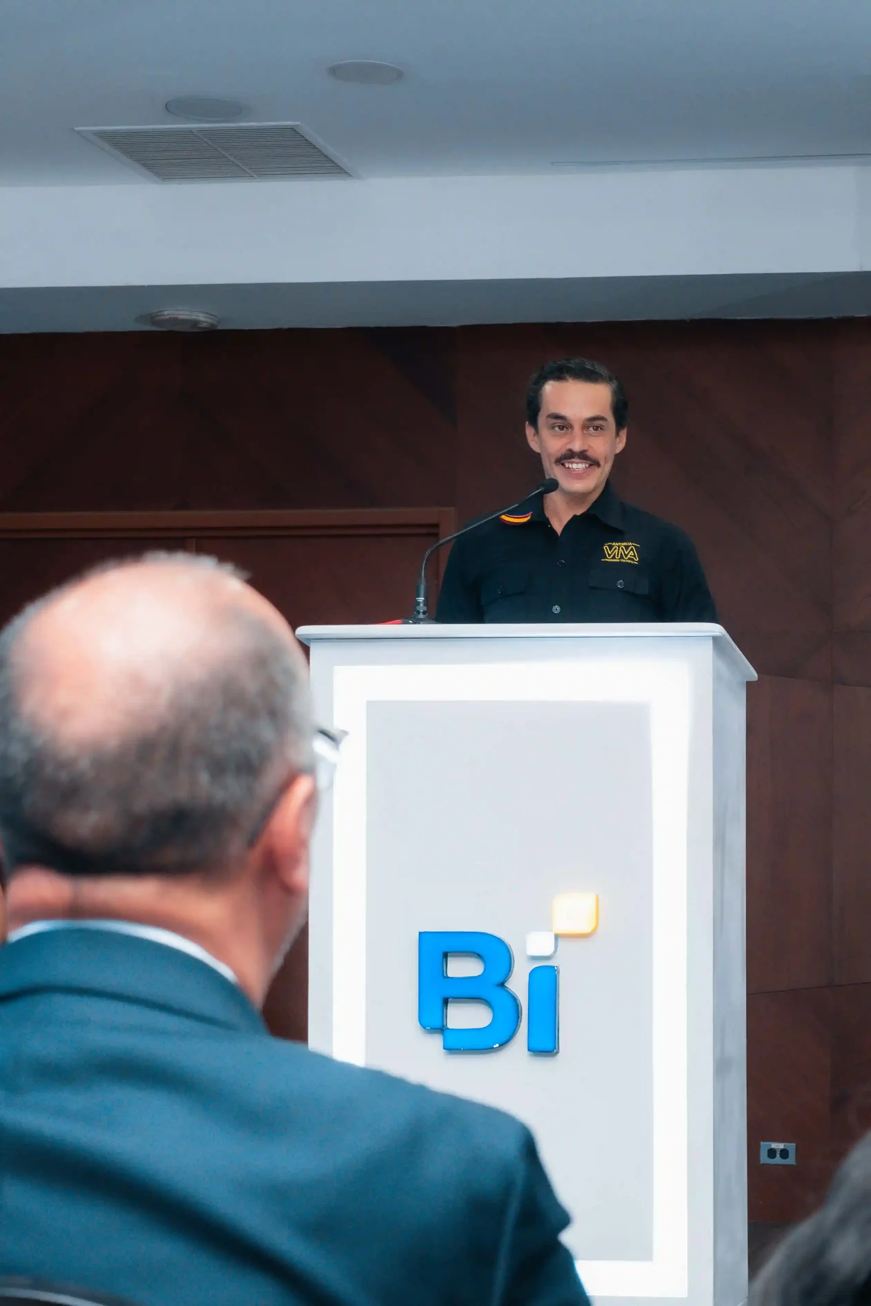 FOTO DE FESTIVAL DE LA LUZ