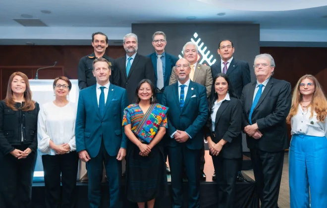 FOTO DE FESTIVAL DE LA LUZ