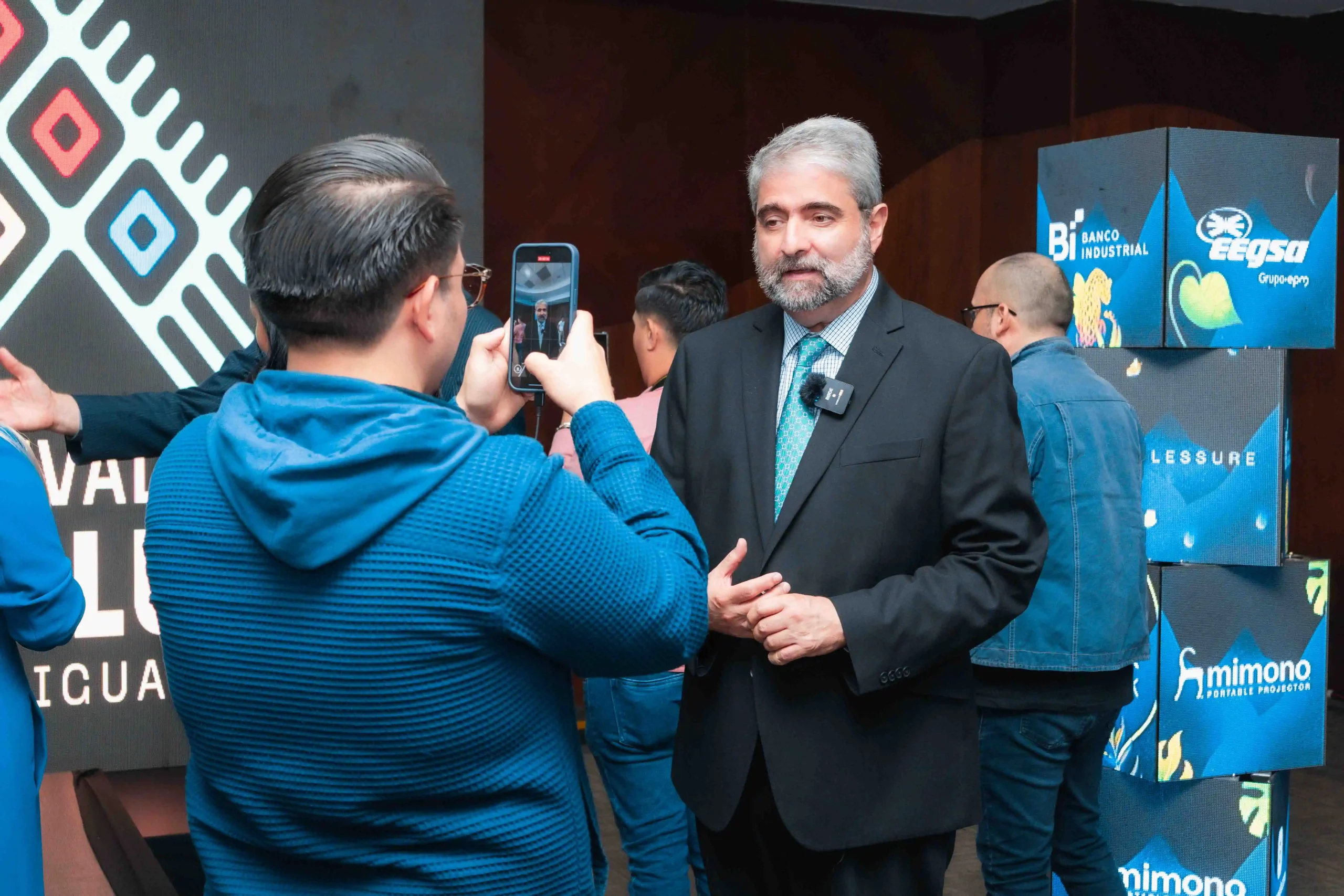 FOTO DE FESTIVAL DE LA LUZ