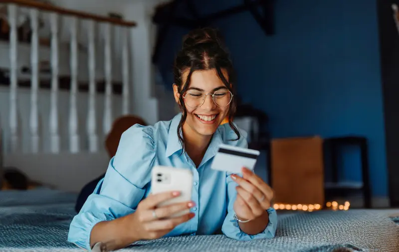 3 fáciles formas de solicitar tu Tarjeta de Crédito Bi