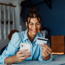 3 fáciles formas de solicitar tu Tarjeta de Crédito Bi