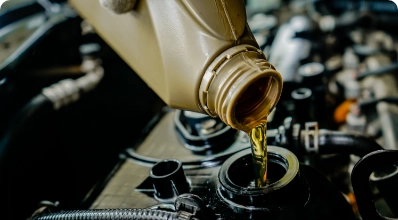 Fotografía de Aceitera El Quetzal