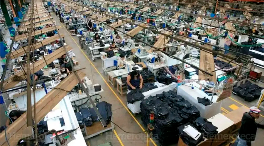 Aranceles amenazan Aranceles amenazan