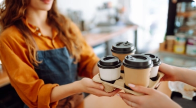 Fotografía de Aroma a Café