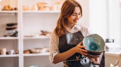 Fotografía de Artesanías Juan